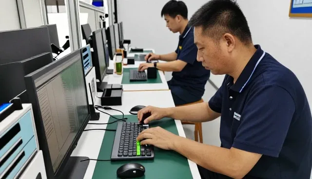 一文读懂电子元器件技术支持售后维修等