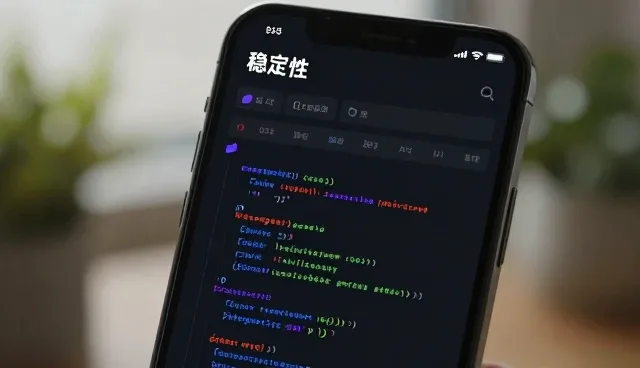 技术升级驱动场景适配方案性能优化实践