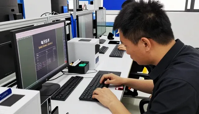 电子产品生产提升业务服务服务水平