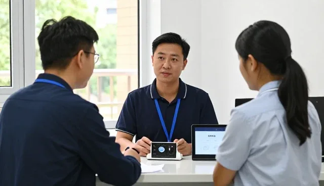 工业自动化电源适配器选型中的品质保障要点